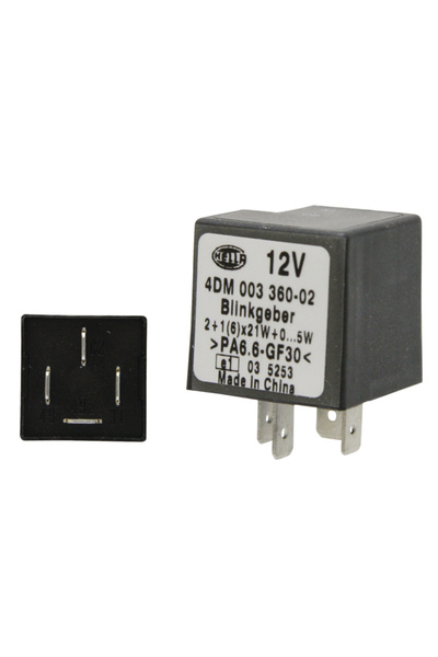Granit Semnalizator electronic / Hella electronic