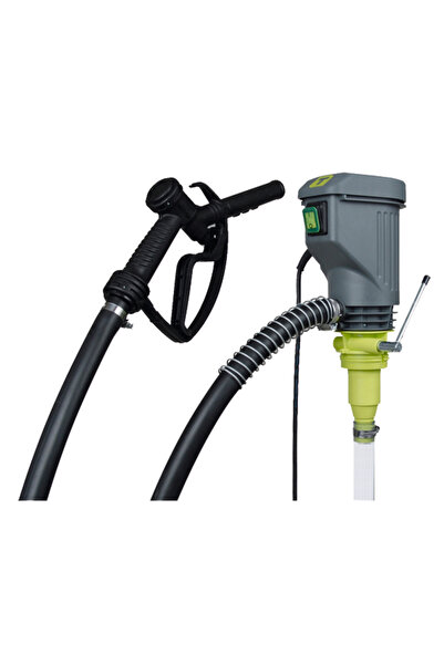 Granit HORN TECALEMIT pompă electrică de motorină