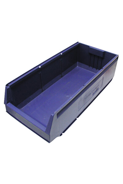 Granit Container pentru raft de granit de 400mm