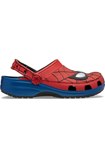 Crocs Spiderman Cls Clg Unisex Slippers 213518 213518-90H