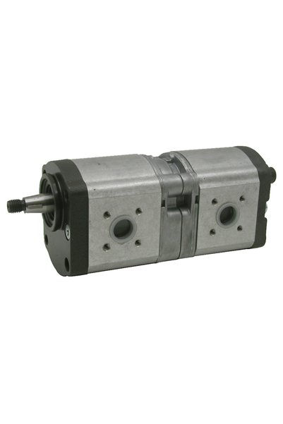 Granit Pompă hidraulică cu angrenaje duble 155700750003