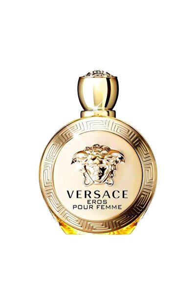 Versace Eros Pour Femme Kadın Parfüm Edp 100 Ml