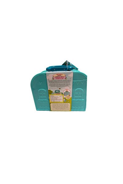 Li'l Woodzeez Çantalı Oturma Odası Seti
