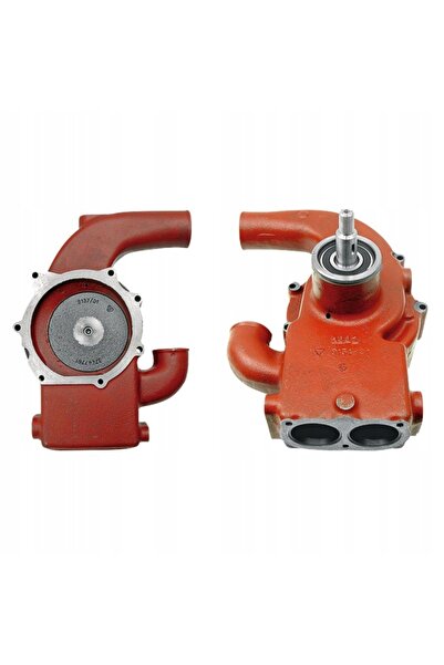 Granit POMPĂ DE APĂ LANDINI MASSEY FERGUSON 641880M91 3641880R92 3641859M91