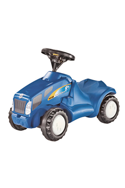 Other New Holland Rolly Toys Tractor de plimbat
