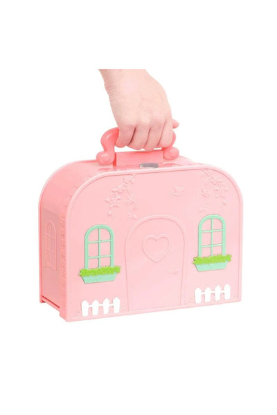 Li'l Woodzeez Çantalı Çocuk Odası Seti