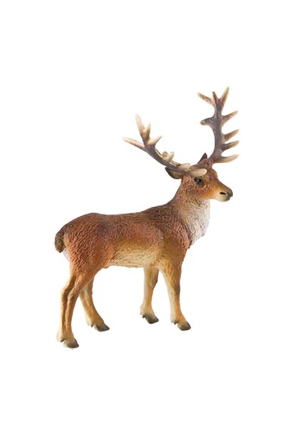 Other Figurină Cerb Roșu Bullyland BL64433