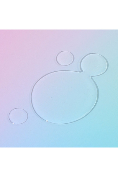 Bubble بابل غسول جل فريش ستارت 125مل