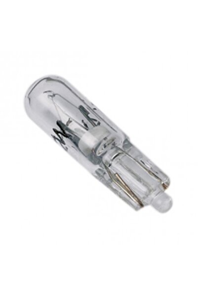 Autolux Автомобилна лампа Ring R508 T5 24 V 1,2 W W2x4.6d