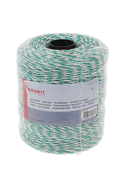 Other Cablu împletit - plastic GRANIT 580261