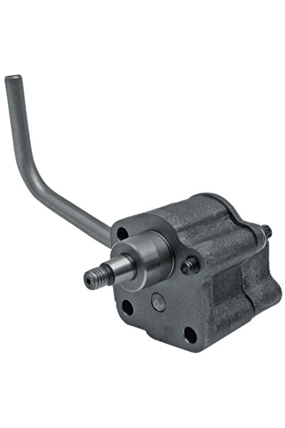 Granit Pompă de ulei John Deere 38012708 RE52020