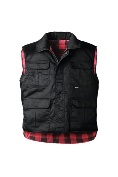 Other Vest 5171866-M GRANIT