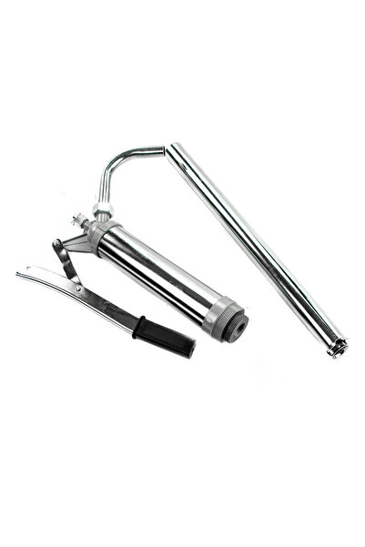 Granit Pompă rotativă pentru butoi de lubrifiere, debit 16 l/min 120040