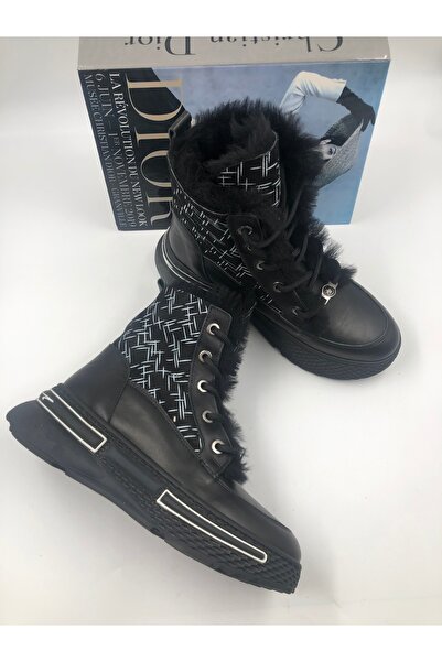 WOTS FASHION Wots Genuine Leather Boots
