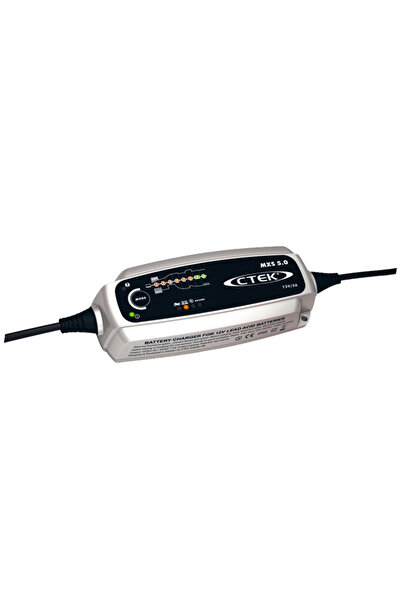 Granit Încărcător MXS 5.0 1Ah 600g 168mm CTEK 88011