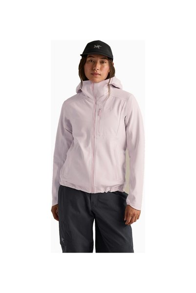 Arc'teryx Gamma Mx Hoody Women's Softshell Outdoor Jacket