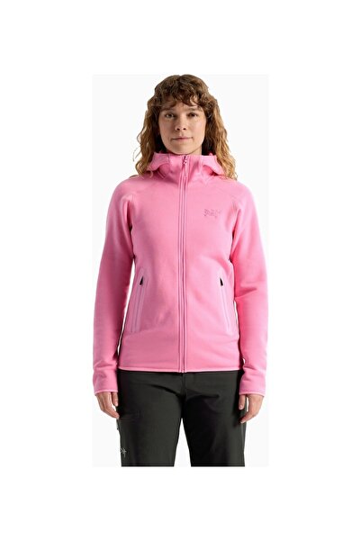 Arc'teryx Kyanite Hoody Polartec Polar Women's Hoodie