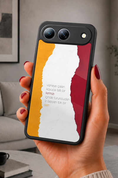 TECNO Spark 40 5g Compatible Printed, Matte Black, Soft Silicone, Protective,...