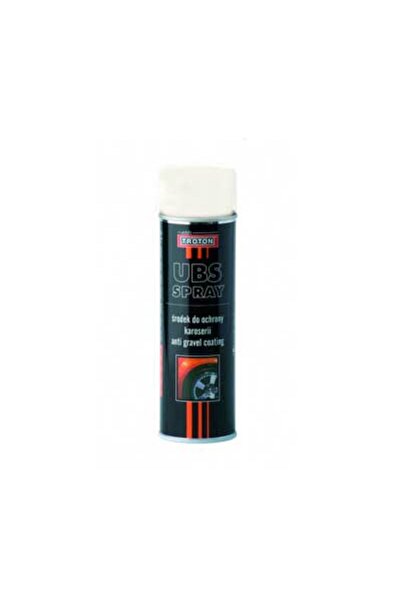 TROTON Spray de protecție antigravitațional UBS Anti-Gravel alb 500 ml