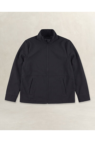 Gant Erkek Siyah Regular Fit Ceket