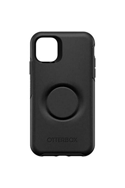 OTTERBOX كفرحماية لهاتف ايفون 11 برو اوتر بوكس، اسود،