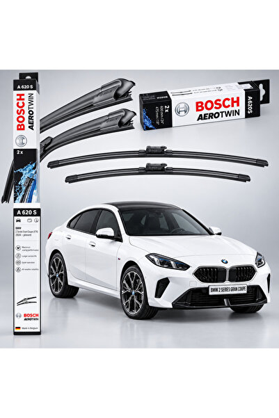 Bosch Lamele ștergătoare de parbriz BMW Seria 2 Gran Coupe (F74) 2024-Prezent...