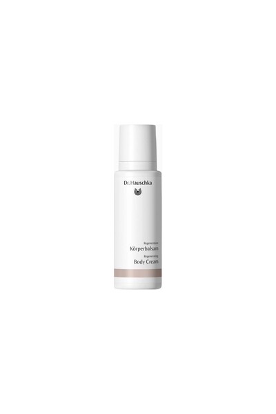Dr. Hauschka كريم تجديد الجسم من دكتور هاوشكا، للعناية المركزة والشد وترطيب ا...