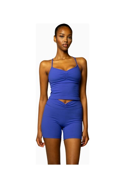 437g 437 the Ballet Tank 437 Cloud ™   Recycled Sustainable Women's Sports Ta...