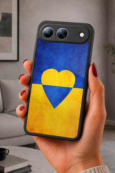 TECNO غطاء سبارك 40 5G متوافق مع الطباعة، أسود غير لامع، سيليكون ناعم، واقي، ...