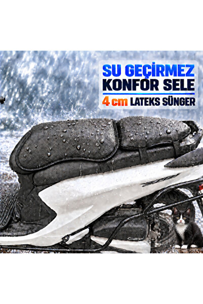 Hard Guard Apec PS5 2Konfor سيلوبي كونفورتيم مقاوم للماء، يحافظ على شكله، 4 س...