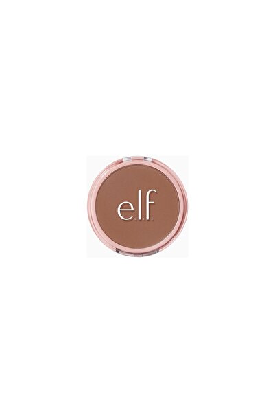 ELF E.L.F. Halo Glow Powder Filter Pressed Finishing Powder and Pore