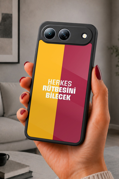 TECNO غطاء سبارك 40 5G متوافق مع الطباعة، أسود غير لامع، سيليكون ناعم، واقي، ...
