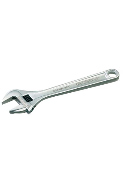 Gedore Cheie suedeză 255mm 30mm 1 inch 60 CP 10
