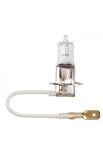 Ring Automotive Халогенна крушка за фар Ring RU453 H3 12 V 55 W PK22s, 1 бр.,...