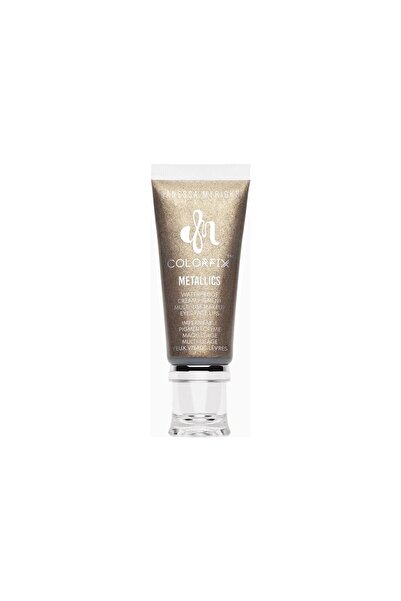 Danessa Myricks Beauty Colorfix Metallics Waterproof Cream Pigment 10 ml
