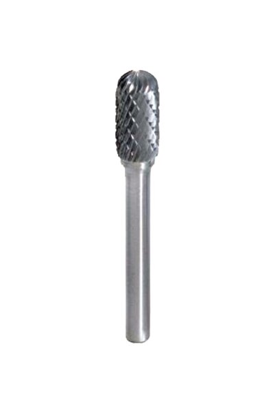 KS Tools Arbore de frezare cilindric HM FormaC, 10mm KS