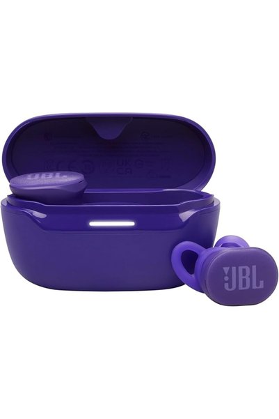 By.HARMAN JBL سماعات JBL Endurance Race 2، سماعات أذن لاسلكية حقيقية بتقنية ا...