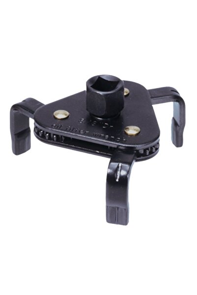 KS Tools Cheie de blocare pentru filtre de ulei cu adaptor