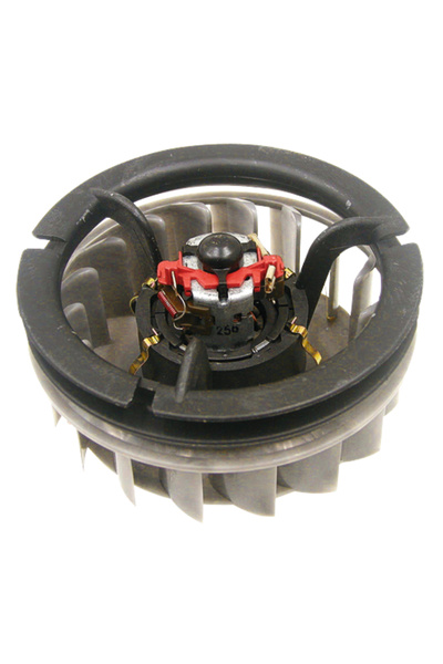 Other Motor suflantă gri 12V 65406007 GRANIT G178810130020