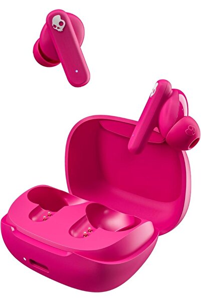 Skullcandy Smokin' Buds Wireless In-Ear Headphones, 20 Hours of Autonomy, 50%...
