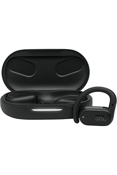 By.HARMAN JBL سماعات JBL Soundgear Sense اللاسلكية بتقنية البلوتوث، سماعات أذ...