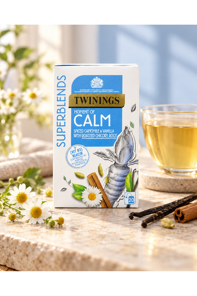 Twinings Ceai Superblends Calm 18*1.5g