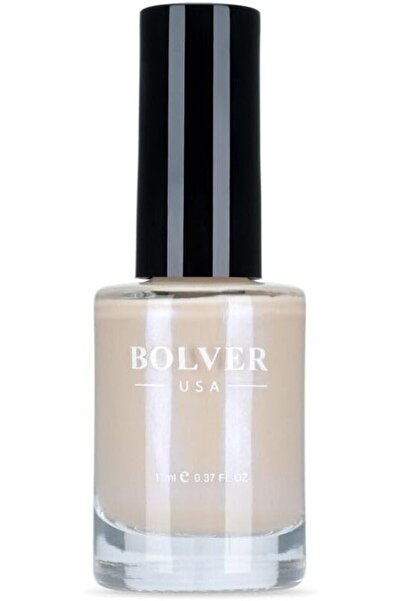 Bolver طلاء أظافر أمريكي 11 مل، 733 هايلايتر