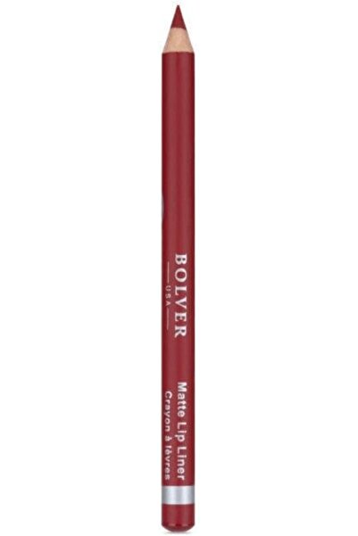 Bolver Lip Liner, Large 8