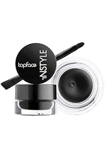 TOPFACE Instyle Eyeliner Gel 001