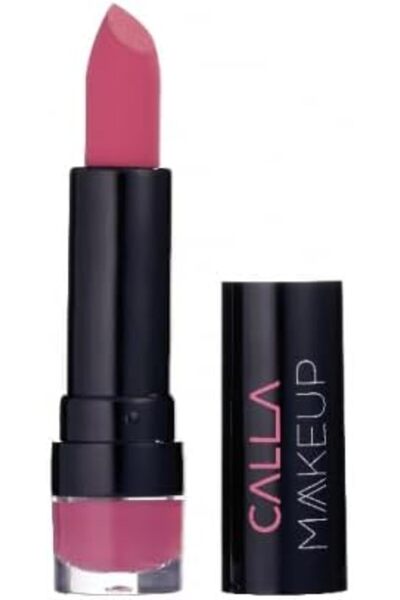 CALLA Makeup أحمر شفاه كريمي شبه مطفي - CM-69