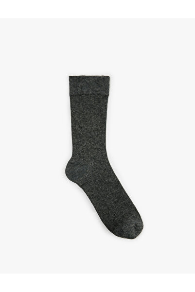 Koton Wool Blend Socks