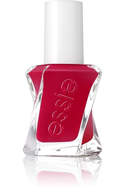 Essie Gel Couture طلاء أظافر إسي، لون البطيخ الوردي، 13.5 مل
