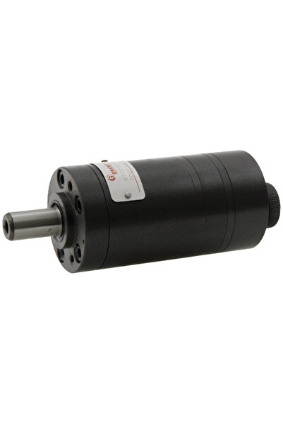 Other Motor BMM 50cc D=16mm 3/8" orificii de evacuare OMM 50