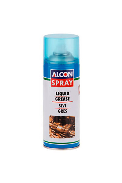 Alcon Spray lubrifiant pentru piese mecanice M-9002 400 ml